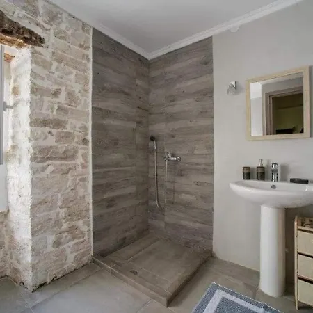 Villa Efthimia *