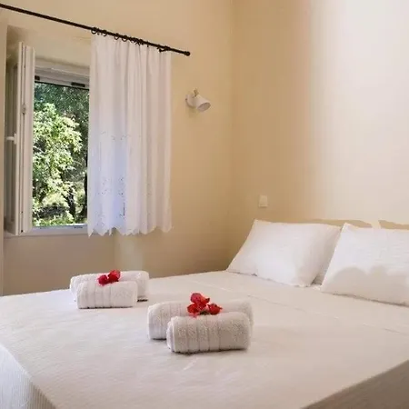 Efthimia Villa