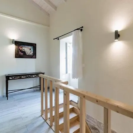 Efthimia Villa *