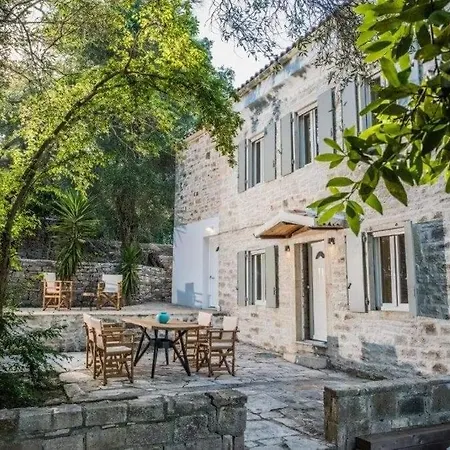 Efthimia Villa