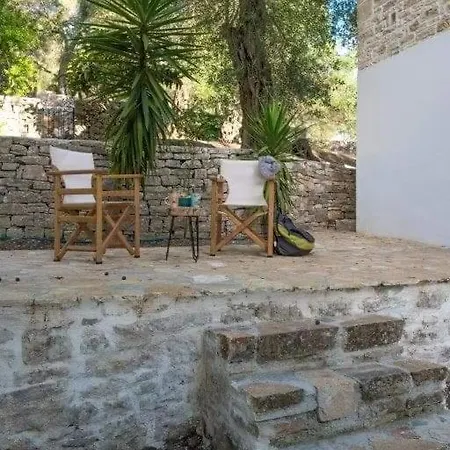 Efthimia Villa Koutsi